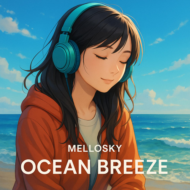 Ocean Breeze Lofi