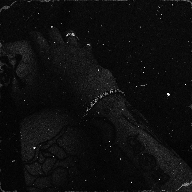 Обкладинка: Letter to You (Really Gone) — Lil Grave