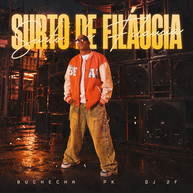 Surto de Filáucia album image