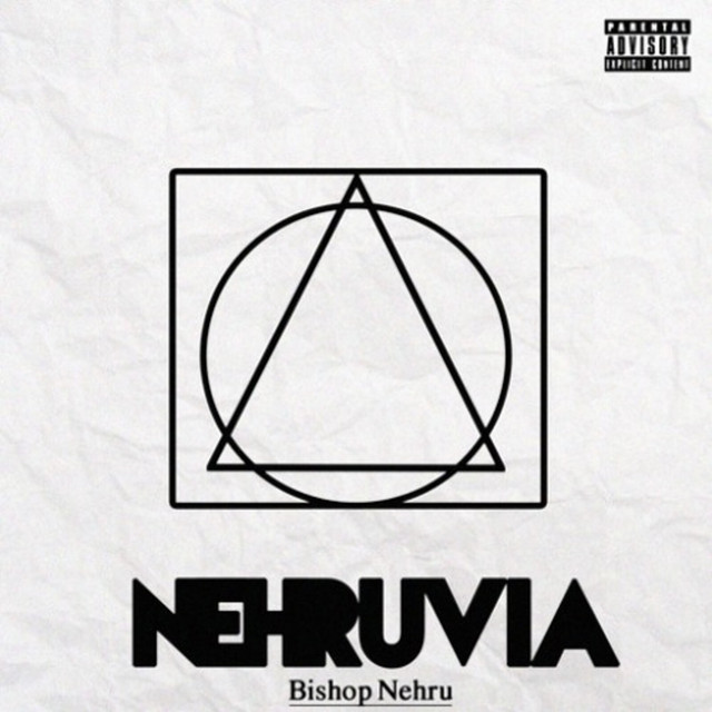 Nehruvia cover