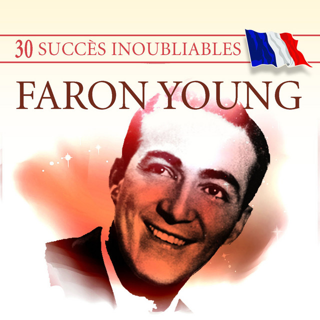 30 Succès inoubliables : Faron Young cover art