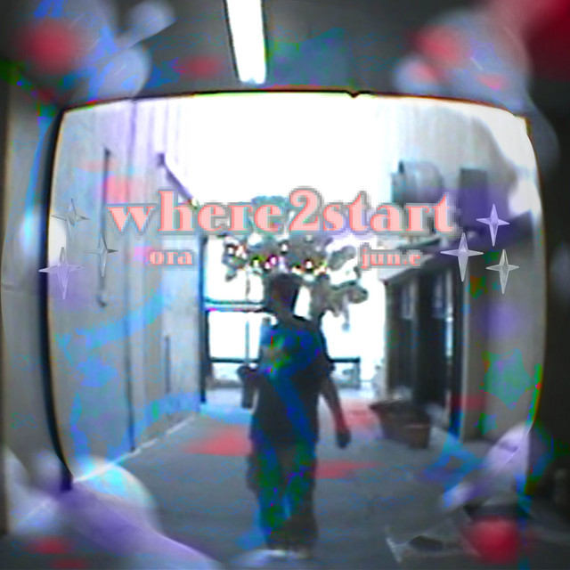 where2start cover art