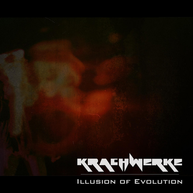 Illusion of Evolution cover art