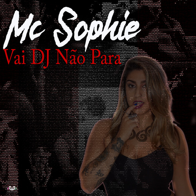 Vai Dj Não Para - Dj Vinicius Costa