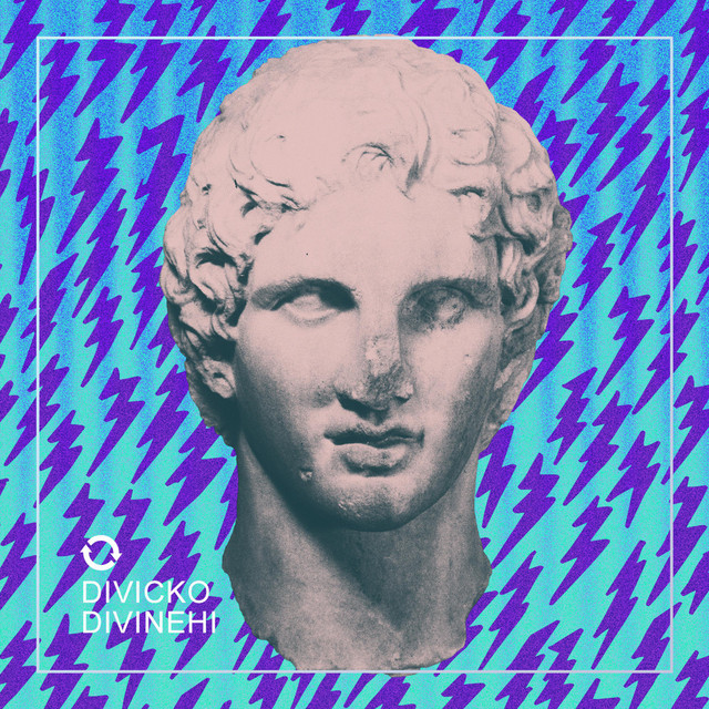 Divinehi cover art