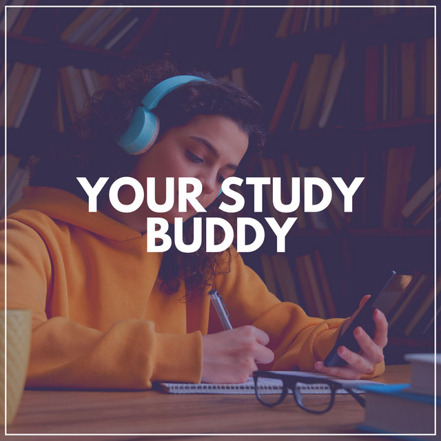 Your Study Buddy cover art