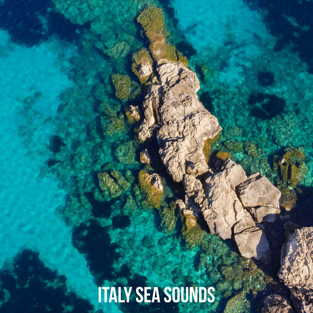 Italy Sea Sounds cover art