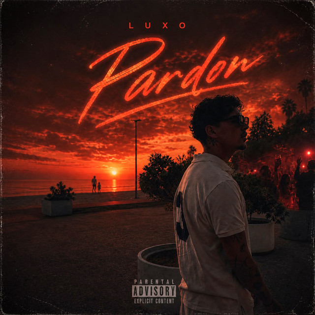 Pardon cover