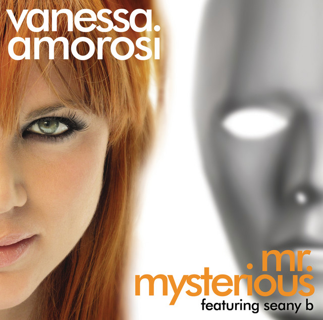 Mr Mysterious - Single Version