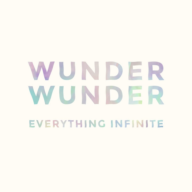 Everything Infinite cover art