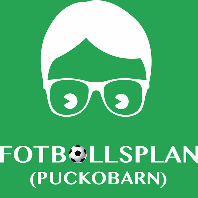 Fotbollsplan (Puckobarn)