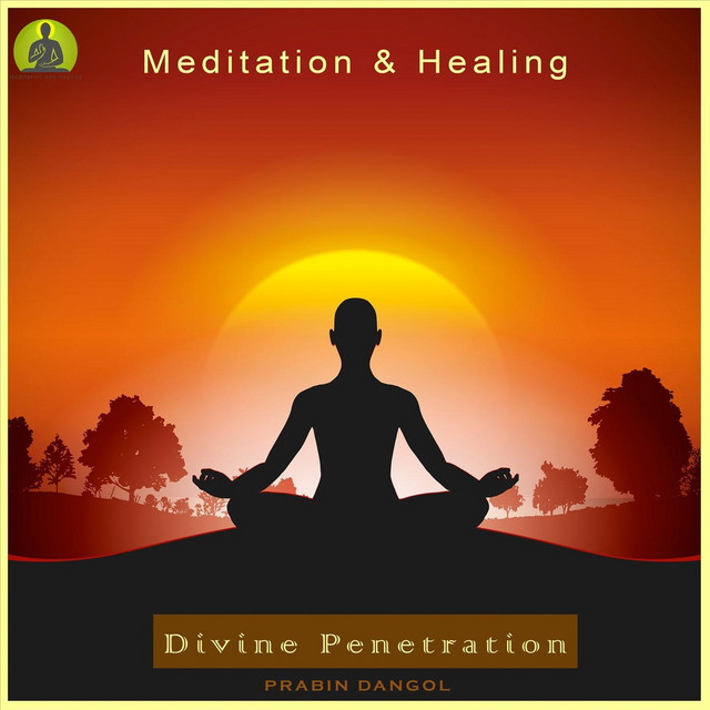 Divine Penetration cover art