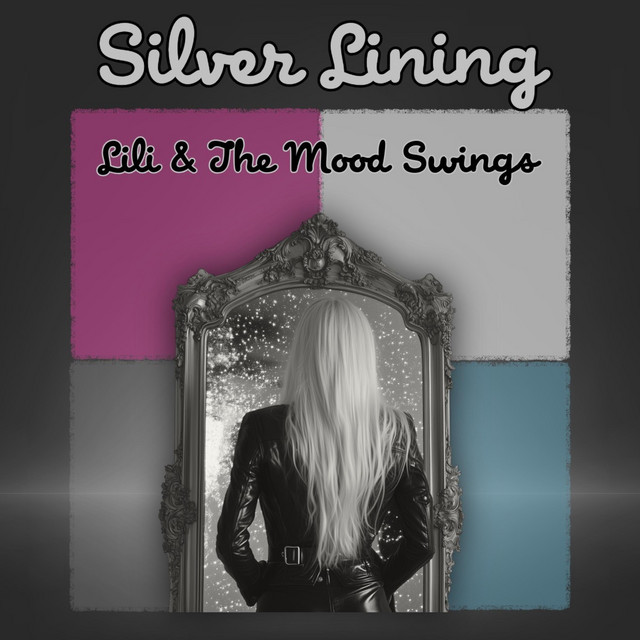 Album art for Mirrors Artwork