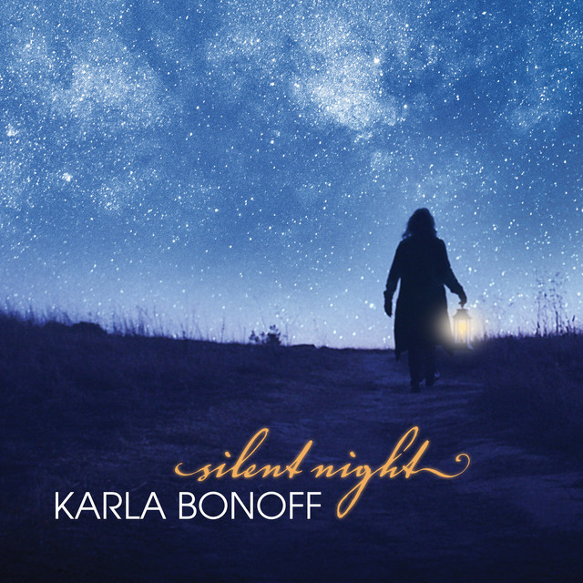 Silent Night cover