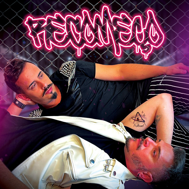album image