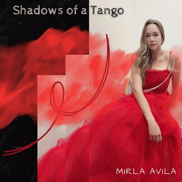 Shadows of a Tango cover art