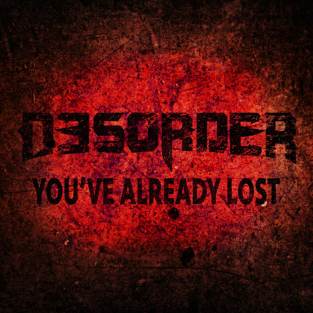 You've Already Lost cover