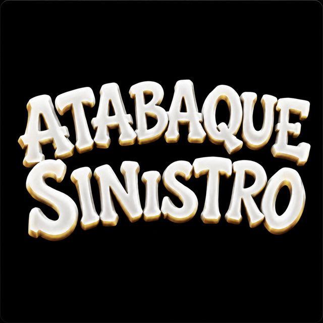 Atabaque Sinistro