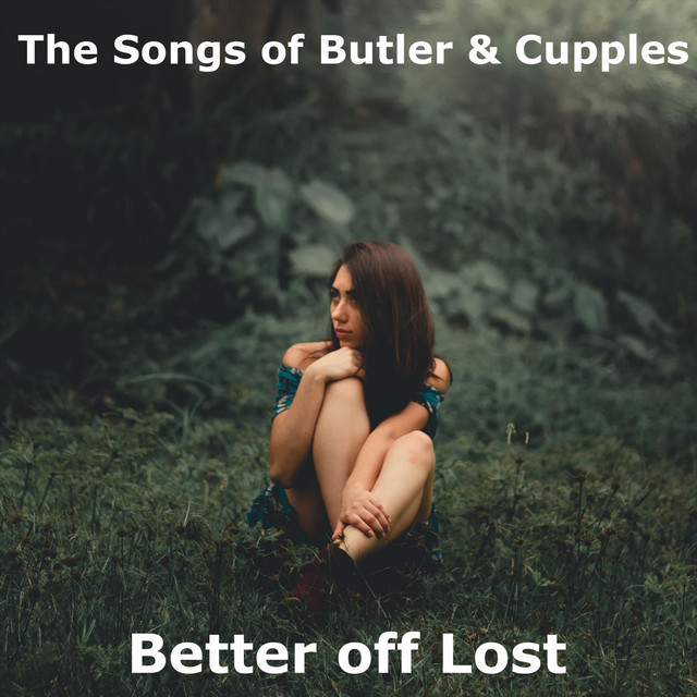 Better off Lost artwork