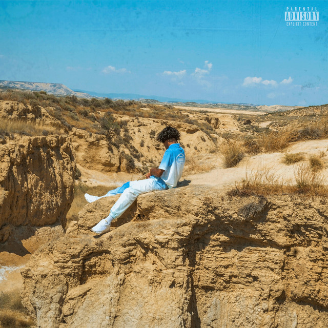 Sucre cover art