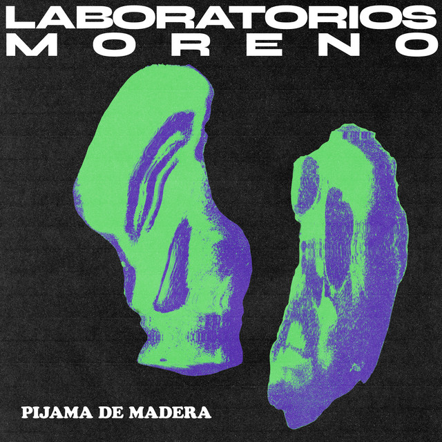 Pijama de Madera / Tranquilo Toro cover art