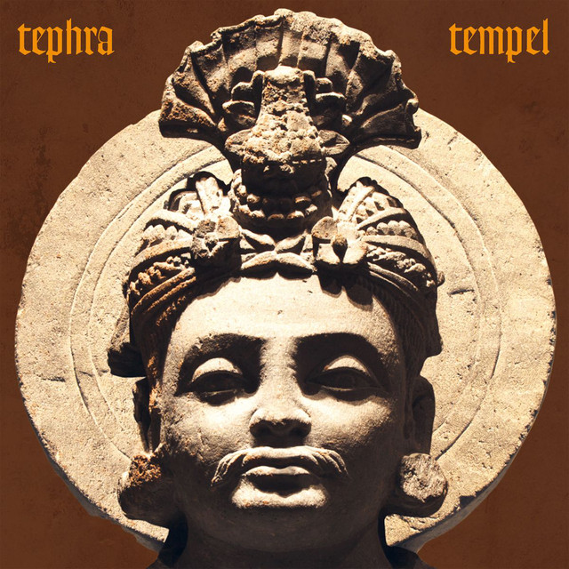 Tempel cover art