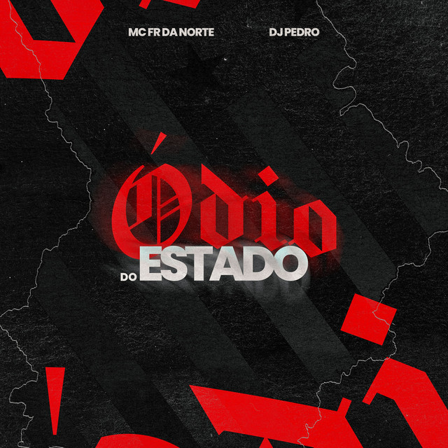 Ódio Do Estado