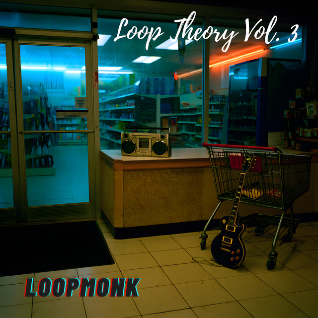 LoopMonk