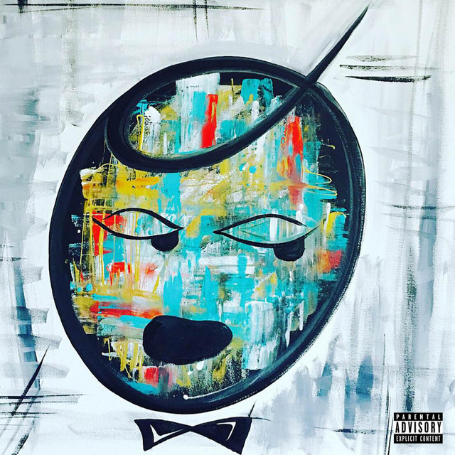 Opulence cover art