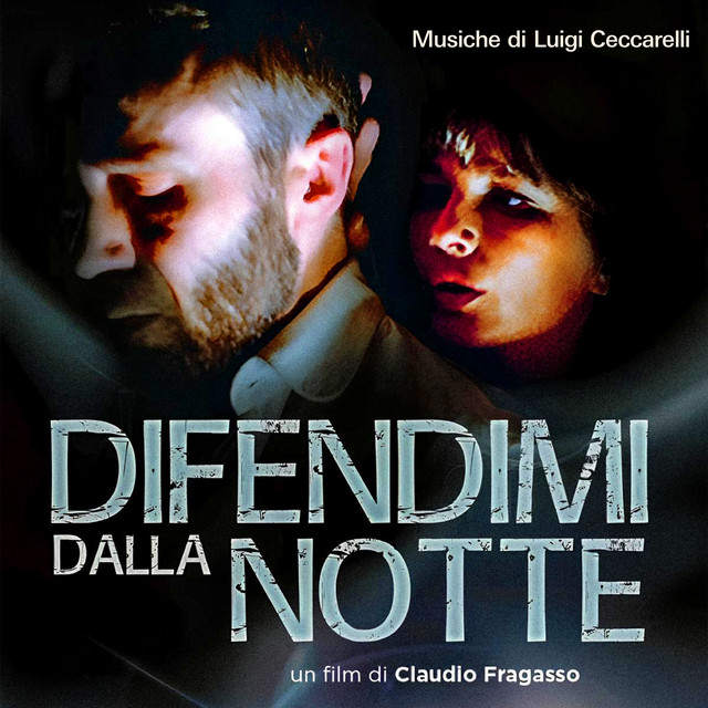 Difendimi dalla notte (Original Soundtrack)
