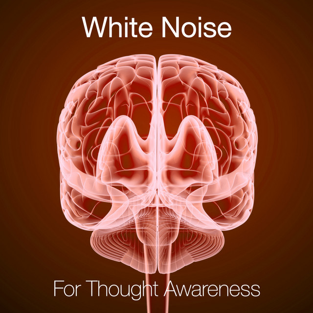 White Noise for Thought Awareness cover art