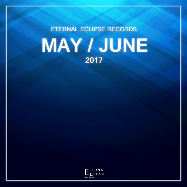 Eternal Eclipse Records May / June 2017 cover art