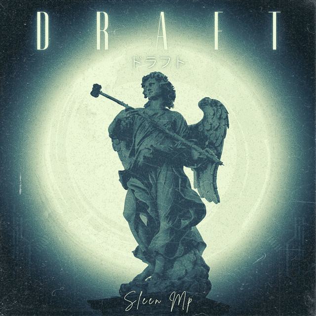 DRAFT cover