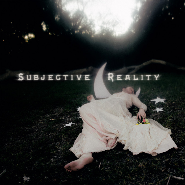 Subjective Reality cover art
