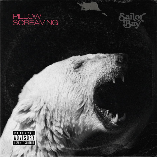 Pillow Screaming cover