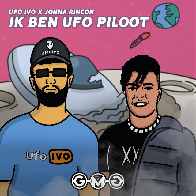 Ik Ben Ufo Piloot