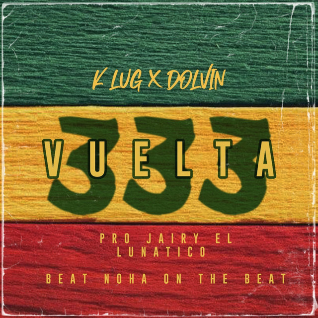 Vuelta 333