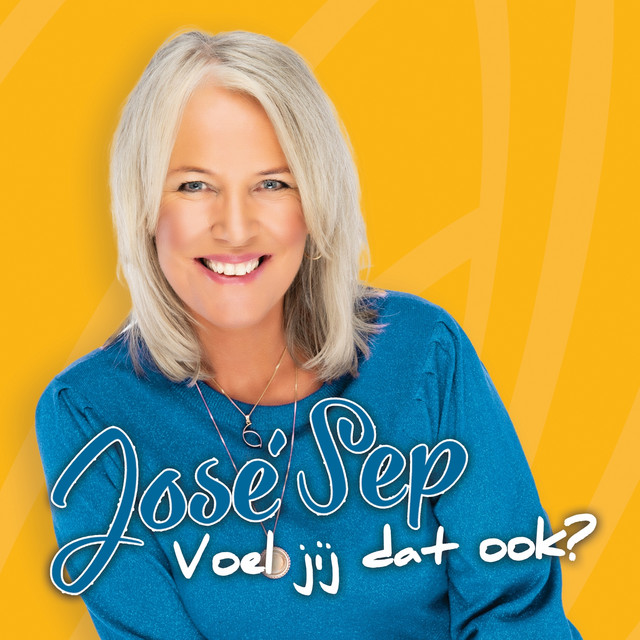Voel Jij Dat Ook cover