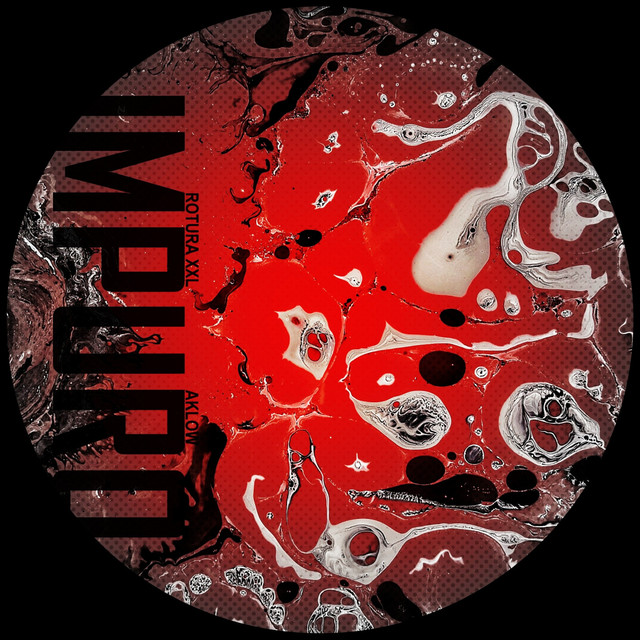 Impuro - Original Mix cover art