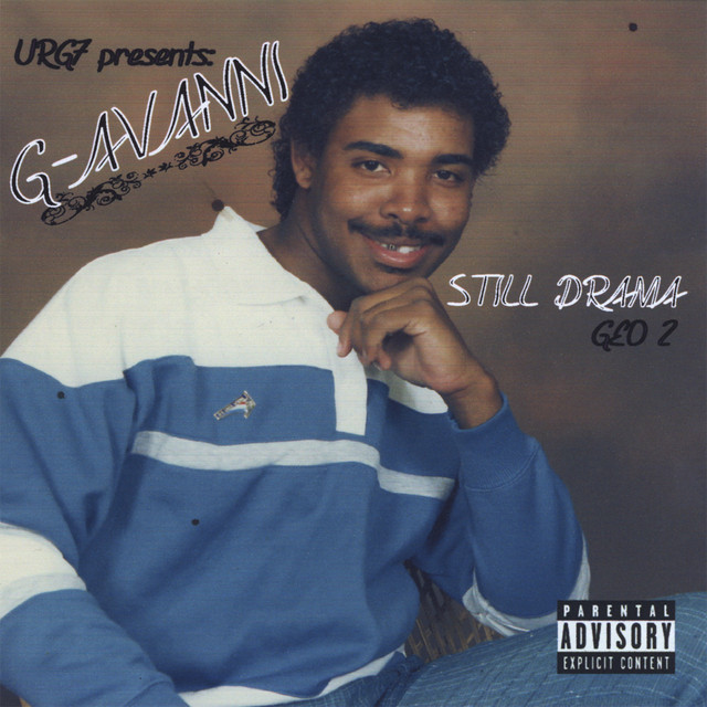 Still Drama (Geo 2) cover art
