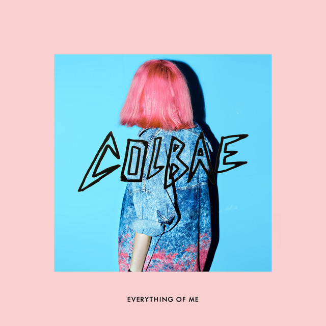 Everything of Me cover art