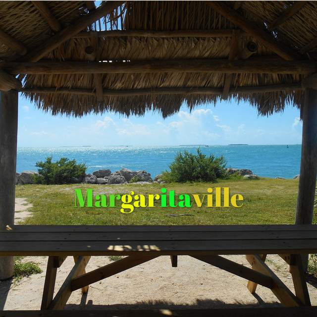 Margaritaville cover