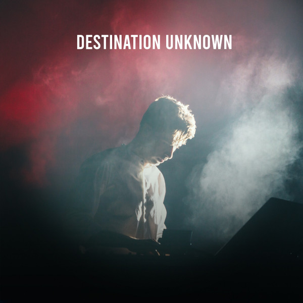 Destination Unknown cover art