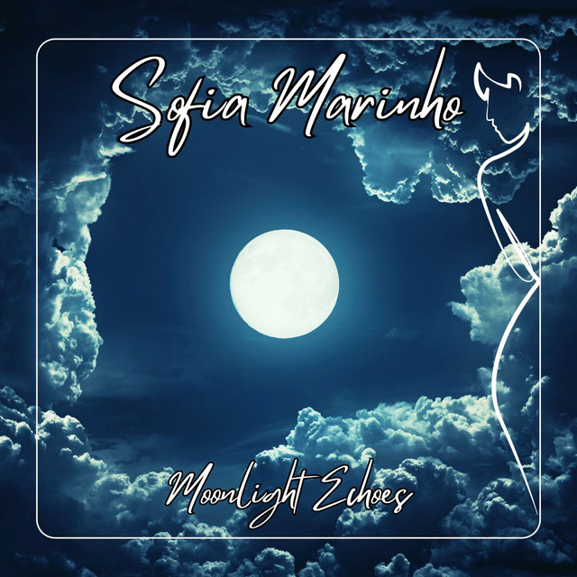 Moonlight Echoes cover art