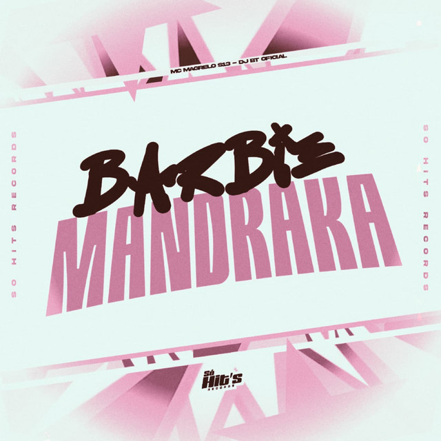 Barbie Mandraka