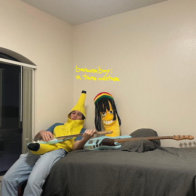 banana boy