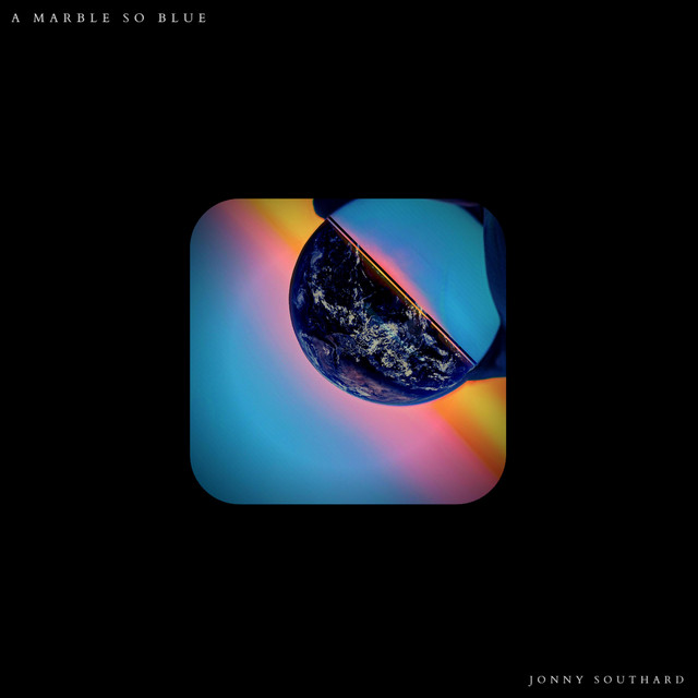 A Marble So Blue cover art