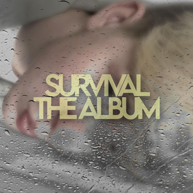 Survival cover art