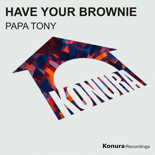 Have Your Brownie album art