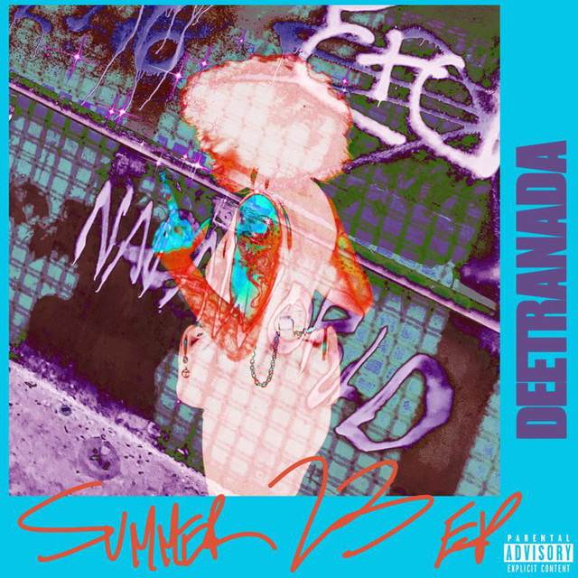 SUMMER 23 cover art